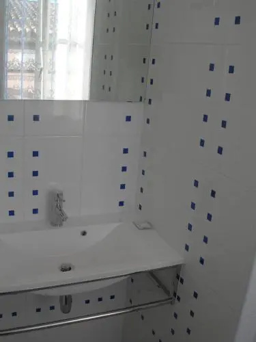 Hotel Les Acanthes