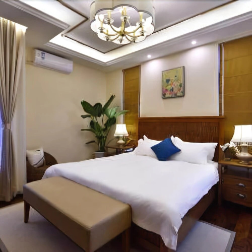 GreenPeak Thai Villas