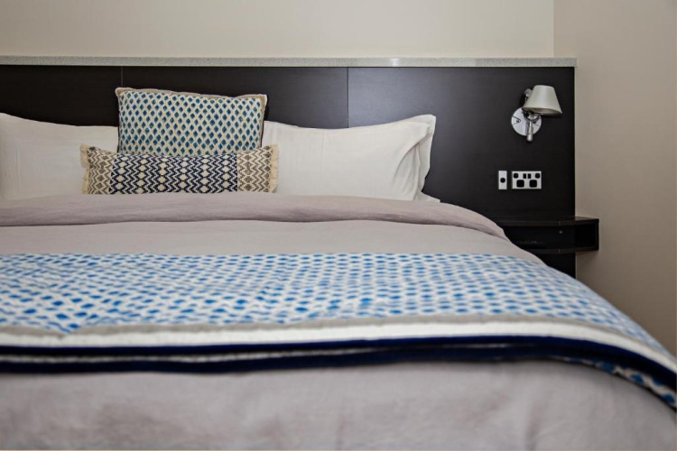1 Bedroom Villa
