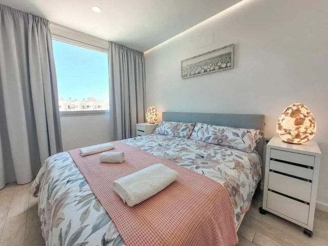Ocean Garden Suite El Sol