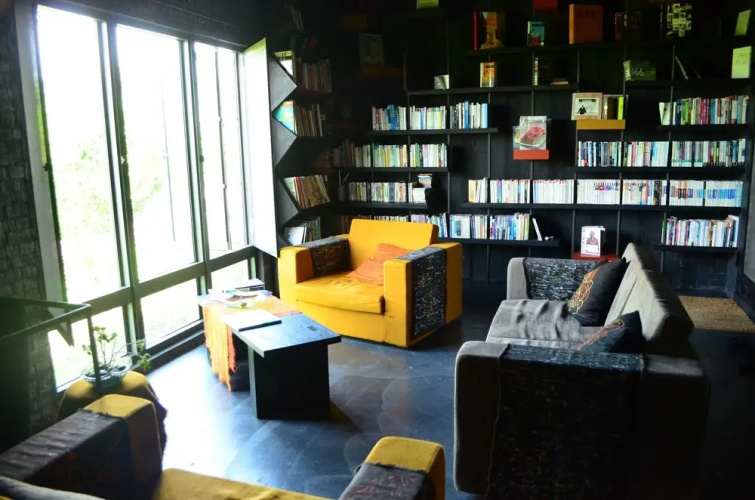 Energycolor B&B