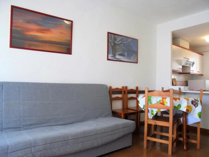Patios I