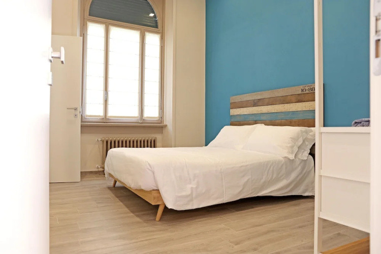 APP9 Bergamo