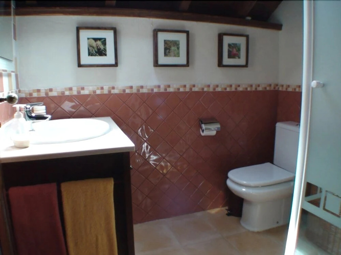 Casa la finca