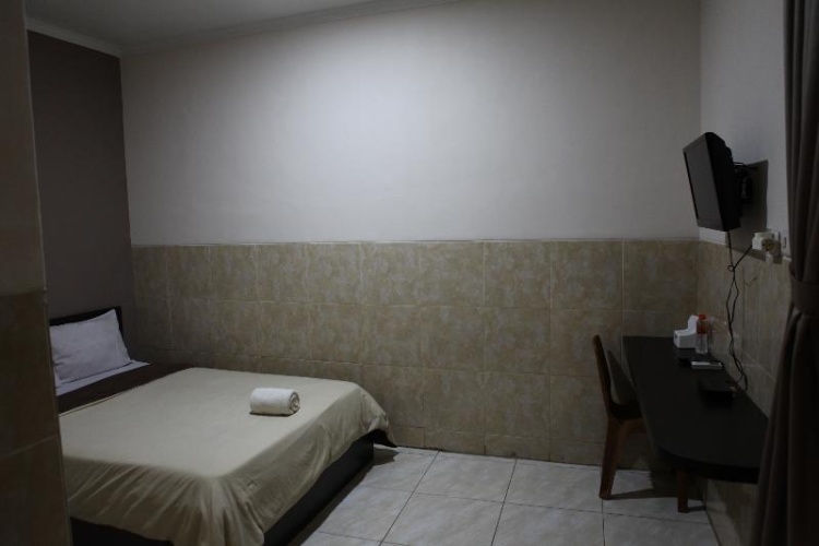 2 Bedrooms Deluxe Twin room with balcony
