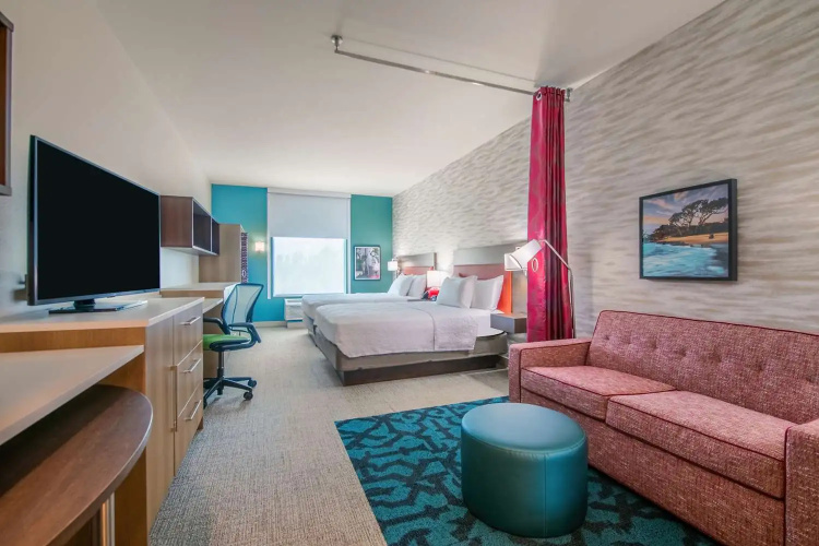 Home2 Suites By Hilton Kingsland
