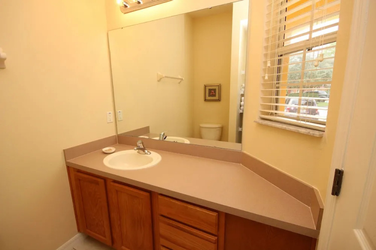 Ocean Florida Townhomes