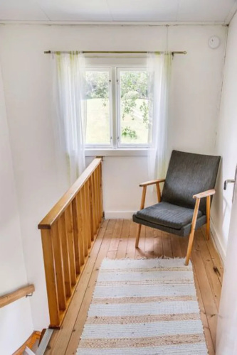 Vassviken (DAL031)