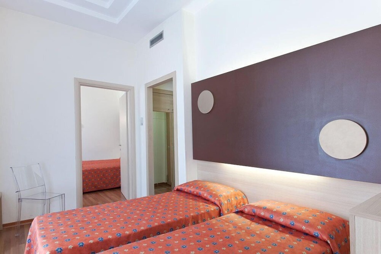 Hotel San Remo photo 15