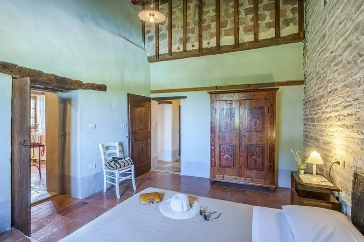 Checello 12 by Marche Holiday Villas