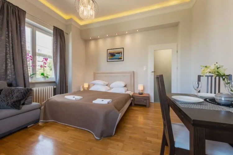 P&O Apartments Andersa 2