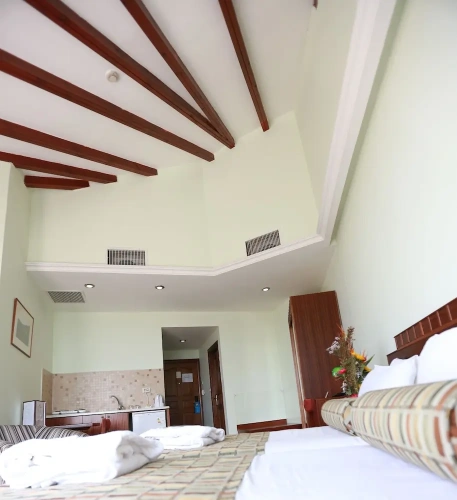 Premium room