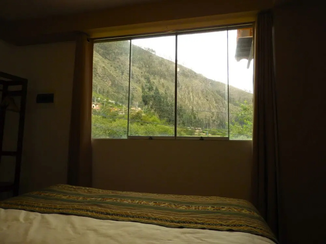 Ayllu B&B Ollantaytambo
