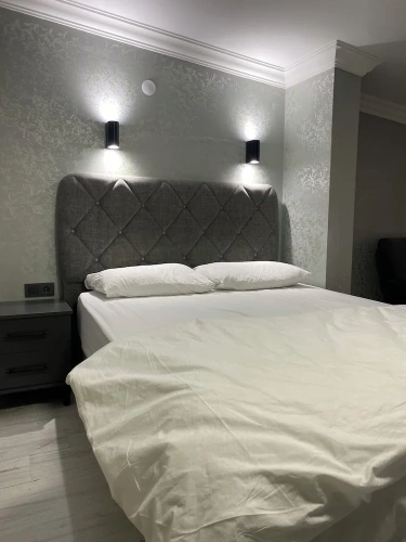 Economy Double room with balcony