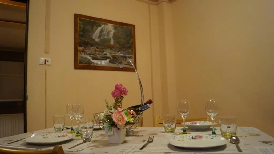 Kata Apartment