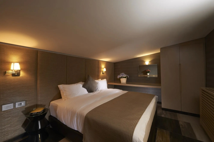 Monte Cassino Boutique Hotel