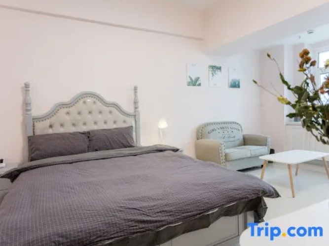 Xinxiang Meichen Homestay
