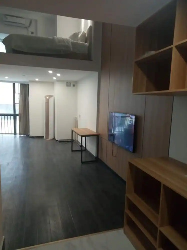 Xitishu Hotel Apartment