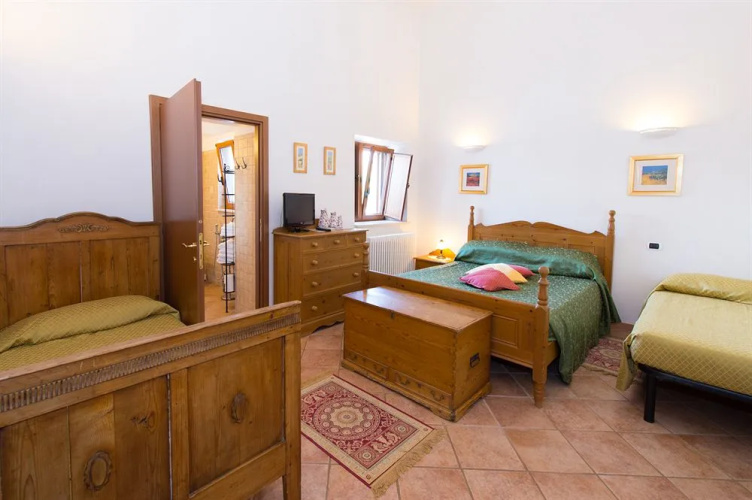 Masseria Cesarina