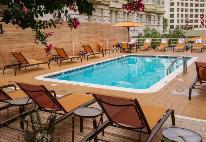 Generator Hotel Washington Dc photo 19