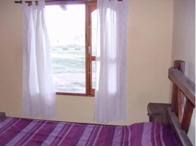 Cabaña La Tranquera