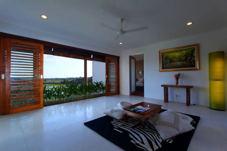 Papillon Umalas Villas