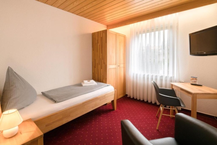 Comfort Single room