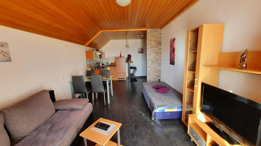 Haus Alexandra Apartment