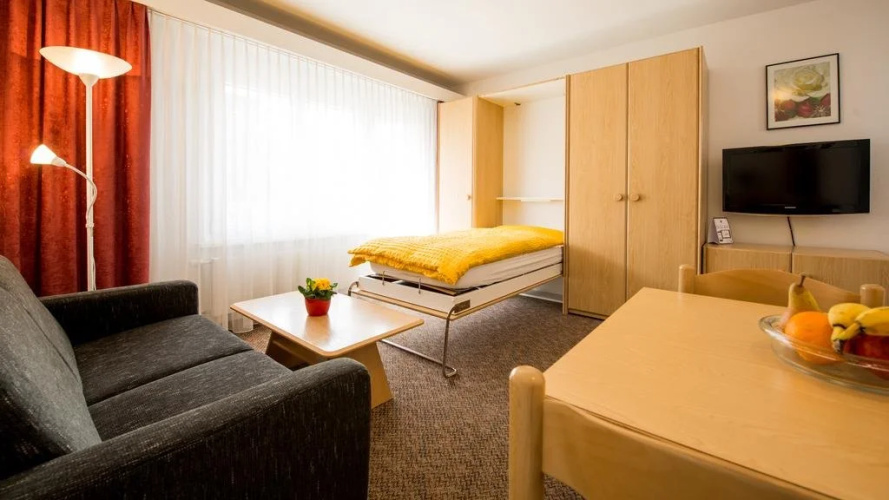 Haus Aiglon