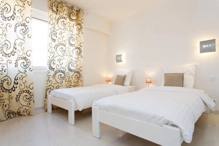 Sea View 3 Beds Next To Palais