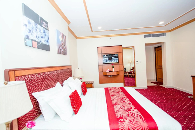 Sama Al Diyafah Hotel