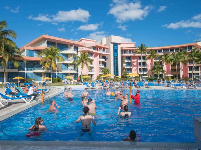 Muthu Playa Varadero