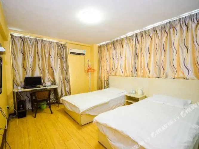 Youjia Express Hotel