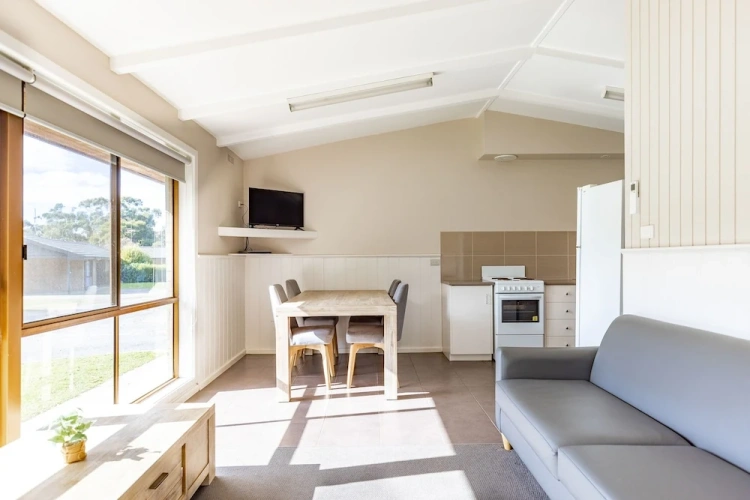 1 Bedroom Standard room
