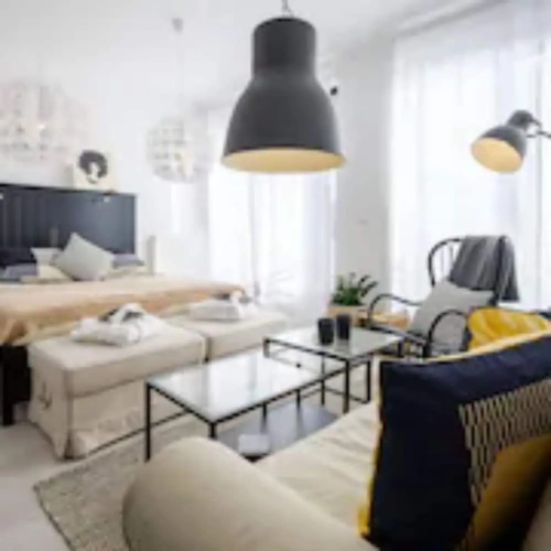 Stella and Mia Apartments