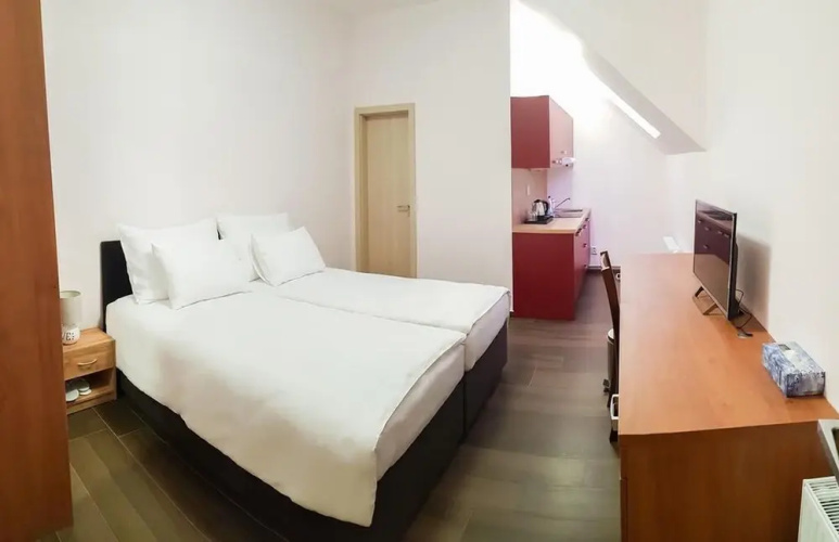 Apartment De Luna
