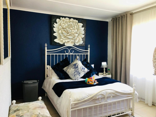 @ Home Bed & Breakfast