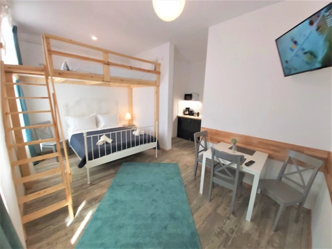 Comfort Studio