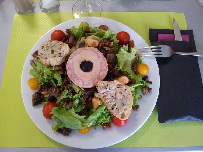 Village & Spa les Ventoulines