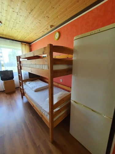 Standard Sextuple room