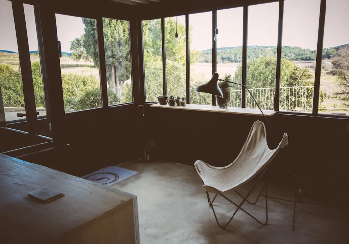 Domaine de Salente