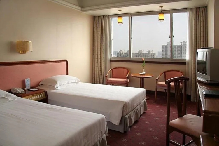 Hangzhouwan Hotel