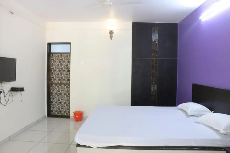 Guruganesh Homestay