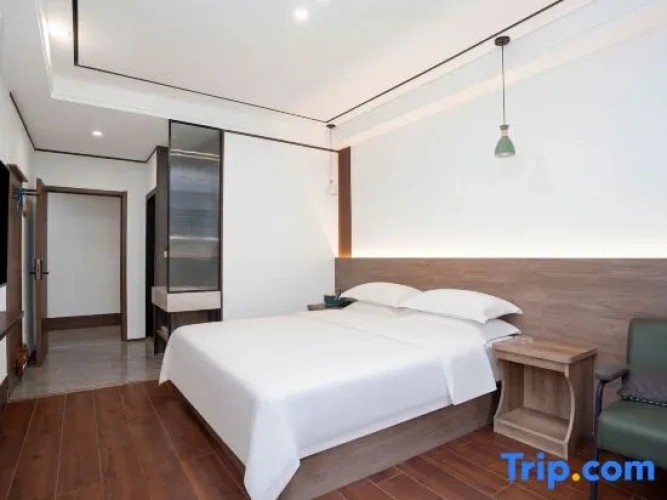 Luxury Double room