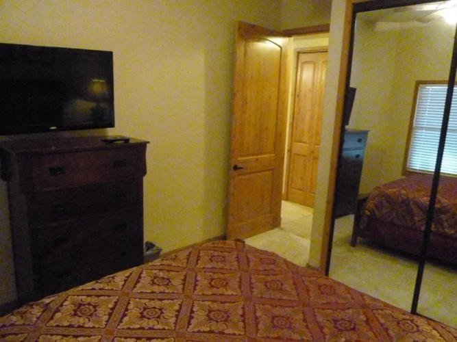 Ruidoso River Resort