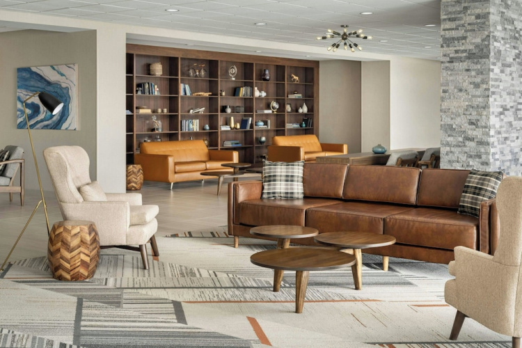 Four Points By Sheraton Oakville - Oakville