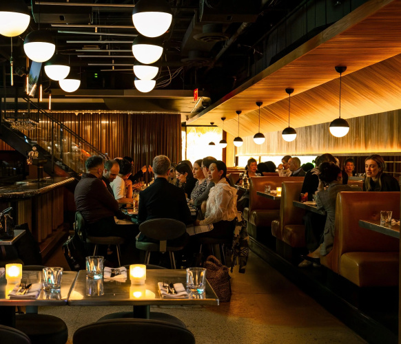 The Drake Hotel photo 28