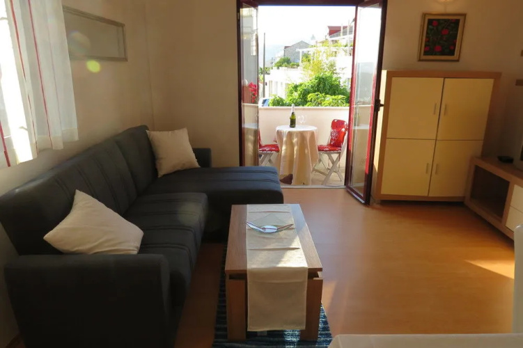 Apartment Gordana