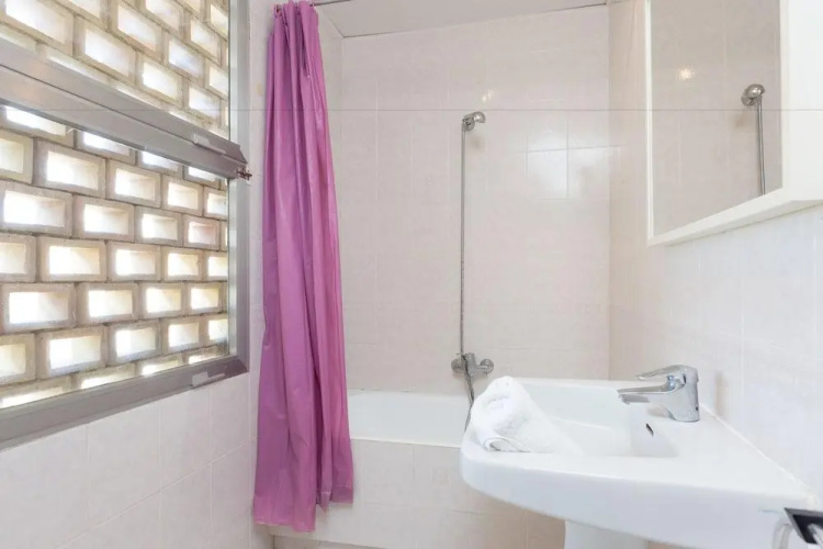 Apartment Orenetas 12