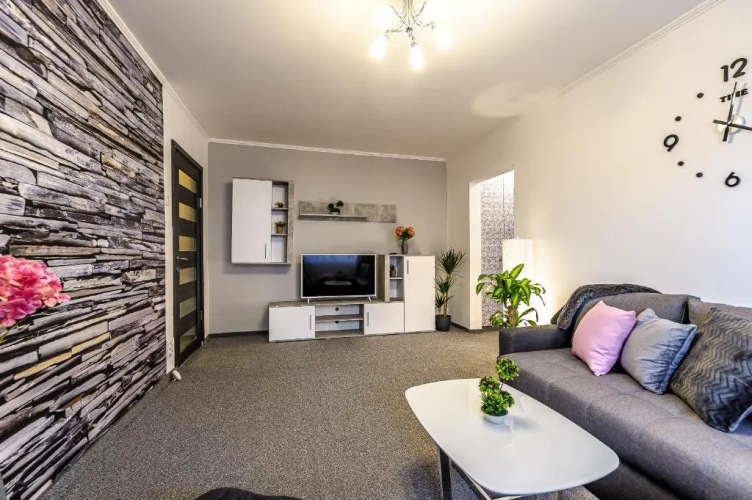 Anais Apartment Arad